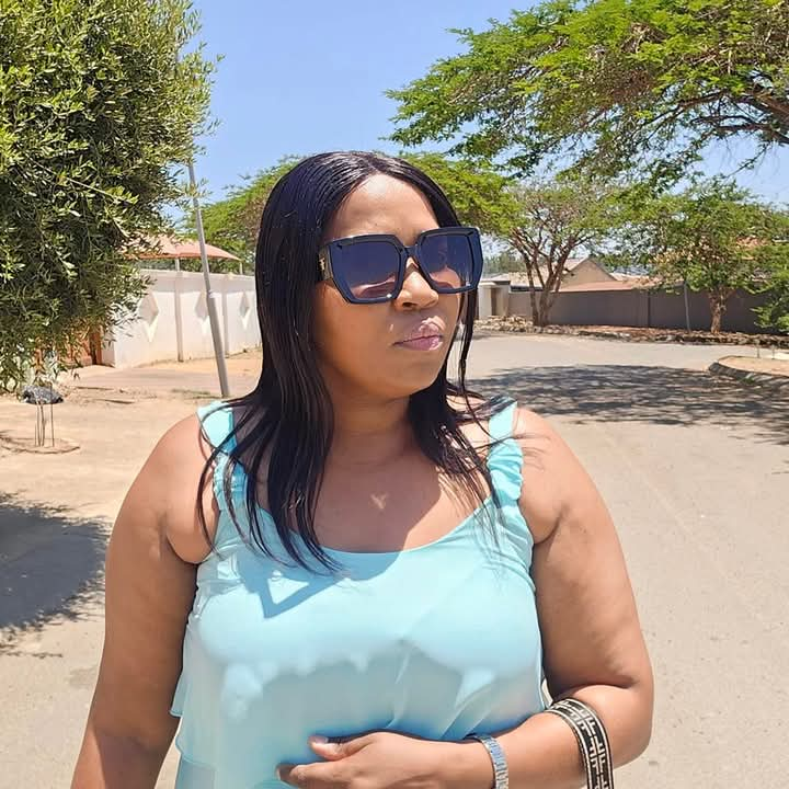 Felista Sugar Mummy Searching for Passionate Partner, Age 25–35